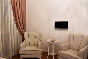 Alacati Butik Otelim