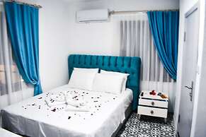 Alacati Butik Otelim