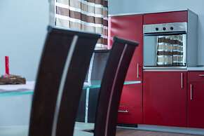 Apartmaji bungalovi i sotorisce Silva