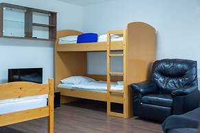 Apartmaji bungalovi i sotorisce Silva