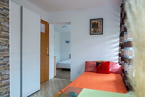 Apartmaji bungalovi i sotorisce Silva