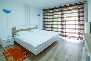 Apartmaji bungalovi i sotorisce Silva