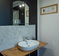 Apartmaji bungalovi i sotorisce Silva