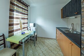 Apartmaji bungalovi i sotorisce Silva