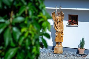 Apartmaji bungalovi i sotorisce Silva