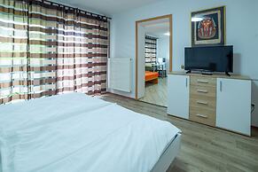 Apartmaji bungalovi i sotorisce Silva