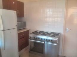 Cosy 3 Bedroom Apartment