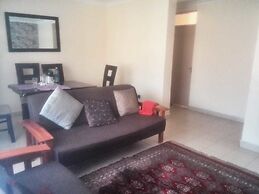 Cosy 3 Bedroom Apartment