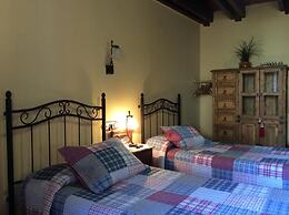 Casa Rural l'Era de Ferro