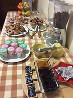 Casa Rural l'Era de Ferro