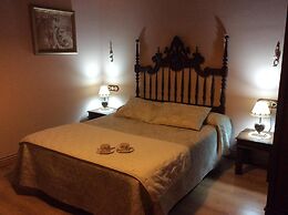 Casa Rural l'Era de Ferro