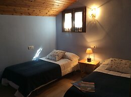 Casa Rural l'Era de Ferro