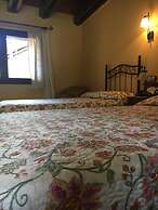 Casa Rural l'Era de Ferro