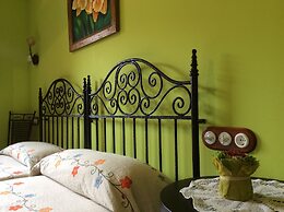 Casa Rural l'Era de Ferro