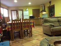 Casa Rural l'Era de Ferro