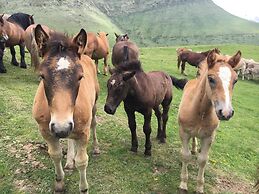 Casa Rural l'Era de Ferro