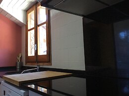 Casa Rural l'Era de Ferro