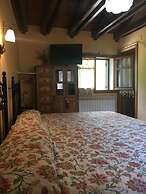 Casa Rural l'Era de Ferro