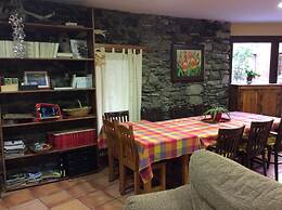 Casa Rural l'Era de Ferro