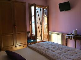 Casa Rural l'Era de Ferro