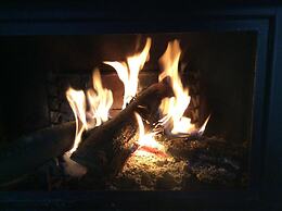 Casa Rural l'Era de Ferro