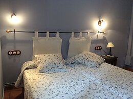 Casa Rural l'Era de Ferro