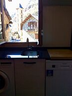 Casa Rural l'Era de Ferro