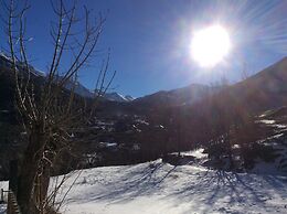Casa Rural l'Era de Ferro