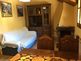 Casa Rural l'Era de Ferro