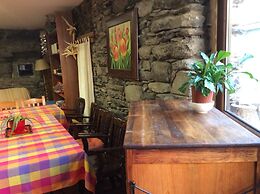 Casa Rural l'Era de Ferro