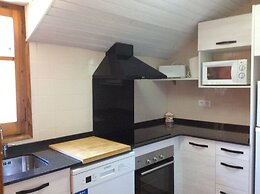 Casa Rural l'Era de Ferro