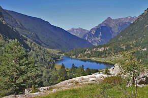 Casa Rural l'Era de Ferro