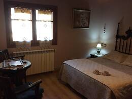 Casa Rural l'Era de Ferro