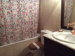 Casa Rural l'Era de Ferro