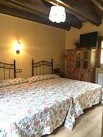 Casa Rural l'Era de Ferro