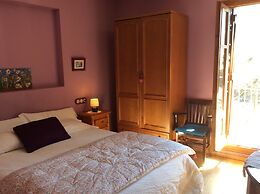 Casa Rural l'Era de Ferro