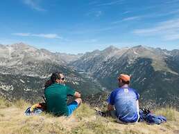 Casa Rural l'Era de Ferro