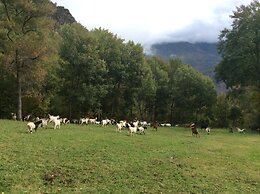 Casa Rural l'Era de Ferro