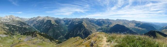 Casa Rural l'Era de Ferro