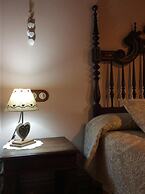 Casa Rural l'Era de Ferro