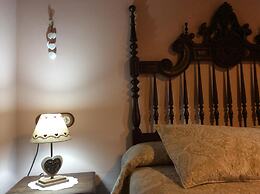 Casa Rural l'Era de Ferro