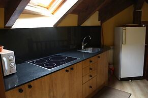 Casa Rural l'Era de Ferro