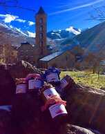 Casa Rural l'Era de Ferro