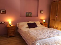 Casa Rural l'Era de Ferro