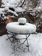 Casa Rural l'Era de Ferro