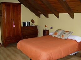 Casa Rural l'Era de Ferro