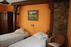 Casa Rural l'Era de Ferro