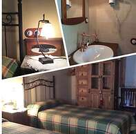 Casa Rural l'Era de Ferro