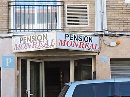 Hostal Monreal