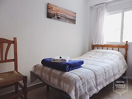 Hostal Monreal